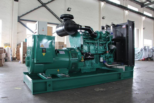 景洪320kw康明斯柴油发电车出租组图片 景洪320kw康明斯柴油发电车出租组图片