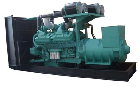 景洪200kw康明斯发电机组图片 景洪200kw康明斯发电机组图片