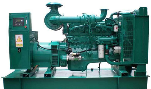 景洪64kw康明斯柴油发电机组图片 景洪64kw康明斯柴油发电机组图片
