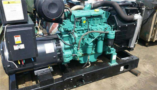 景洪柴油发电机 景洪柴油发电机